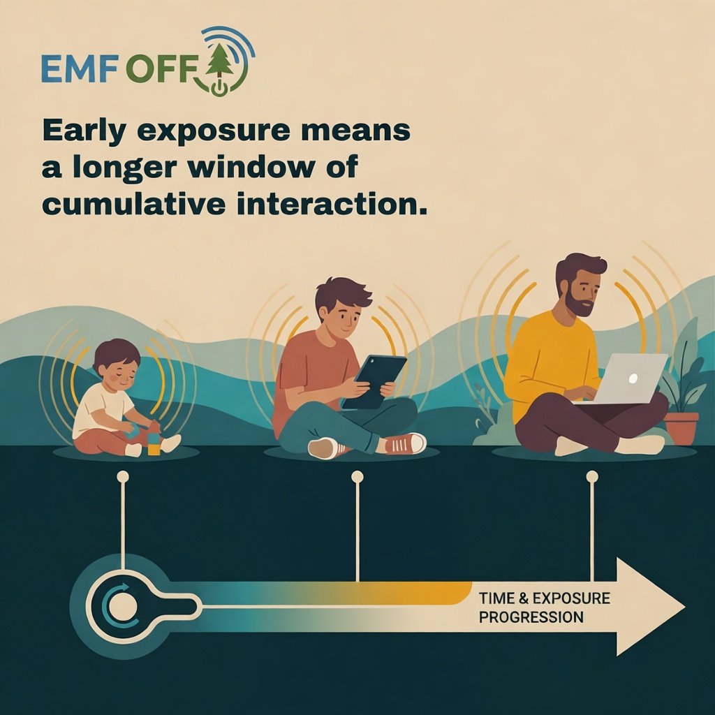 Some people get sick in modern wireless environments. And no one knows how to talk about it properly.