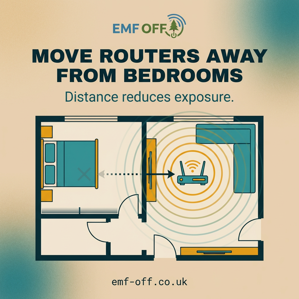 Some people get sick in modern wireless environments. And no one knows how to talk about it properly.