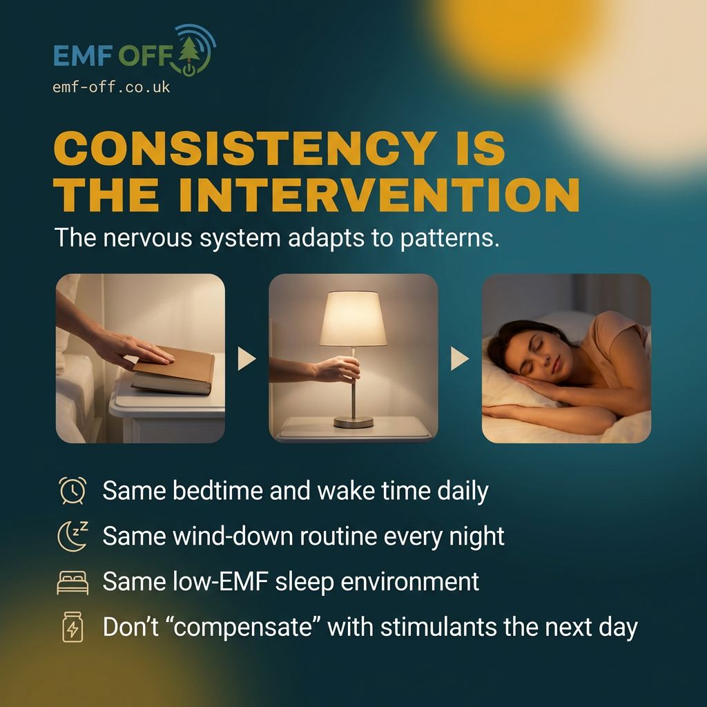 Some people get sick in modern wireless environments. And no one knows how to talk about it properly.